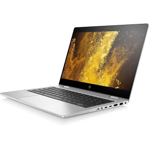 2.EL NB HP ELITEBOOK 830 G6 İ5 8350U 8GB DDR4 128GB M2 SSD 13.3