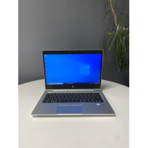 2.EL NB HP ELITEBOOK 830 G6 İ5 8365U 8GB DDR4 256GB M2 SSD 13.3