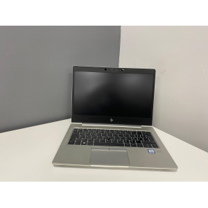 2.EL NB HP ELITEBOOK 830 G6 İ5 8365U 8GB DDR4 256GB M2 SSD 13.3