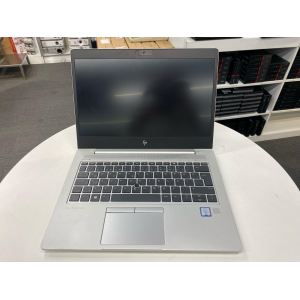 2.EL NB HP ELITEBOOK 830 G6 İ5 8365U 8GB DDR4 256GB M2 SSD 13.3