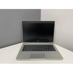 2.EL NB HP ELITEBOOK 830 G6 İ7 8665U 16GB DDR4 512GB M2 SSD 13.3