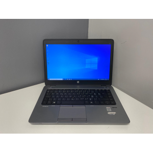 2.EL NB HP ELITEBOOK 840 G1 İ5 4200U 8GB DDR3 120GB SSD 14'' HD+ (B KALİTE)