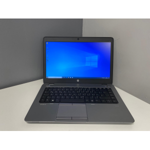 2.EL NB HP ELITEBOOK 840 G1 İ5 4200U 8GB DDR3 128GB SSD 14