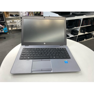 2.EL NB HP ELITEBOOK 840 G1 İ5 4200U 8GB DDR3 256GB SSD 14