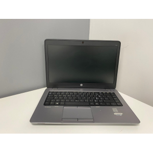 2.EL NB HP ELITEBOOK 840 G1 İ5 4210U 8GB DDR3 120GB SSD 14