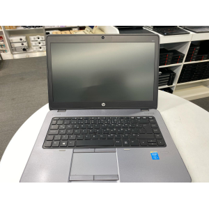 2.EL NB HP ELITEBOOK 840 G1 İ5 4310U 8GB DDR3 256GB SSD 14