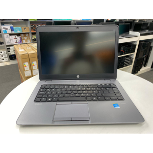 2.EL NB HP ELITEBOOK 840 G1 İ7 4600U 8GB DDR3 256GB SSD 1GB R HD 8500M 14