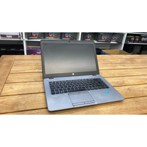 2.EL NB HP ELITEBOOK 840 G1 İ7 4600U 8GB DDR3L 240GB SSD 14