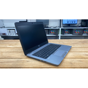 2.EL NB HP ELITEBOOK 840 G1 İ7 4600U 8GB DDR3L 240GB SSD 14