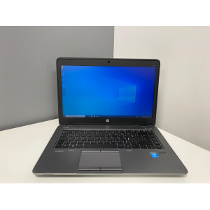 2.EL NB HP ELITEBOOK 840 G2 İ5 5200U 8GB DDR3 120GB SSD 14