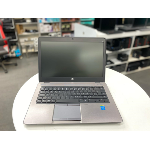 2.EL NB HP ELITEBOOK 840 G2 İ7 5600U 8GB DDR3 240GB SSD 14