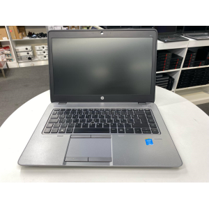 2.EL NB HP ELITEBOOK 840 G2 İ7 5600U 8GB DDR3 256GB SSD 14