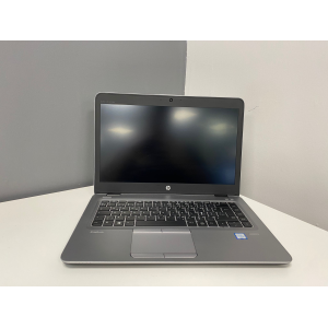 2.EL NB HP ELITEBOOK 840 G3 İ5 6200U 8GB DDR4 256GB M2 SSD 14