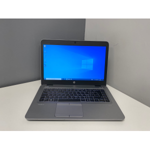 2.EL NB HP ELITEBOOK 840 G3 İ5 6200U 8GB DDR4 256GB SSD 14