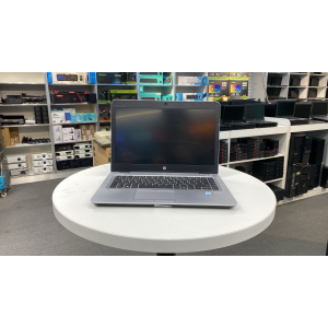 2.EL NB HP ELITEBOOK 840 G3 İ5 6200U 8GB DDR4 512GB M2 SSD 14