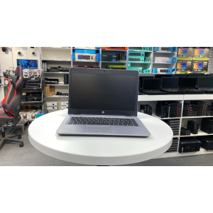 2.EL NB HP ELITEBOOK 840 G3 İ5 6200U 8GB DDR4 512GB M2 SSD 14