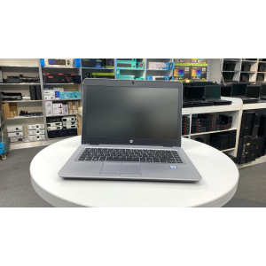 2.EL NB HP ELITEBOOK 840 G3 İ5 6200U 8GB DDR4 512GB M2 SSD 14