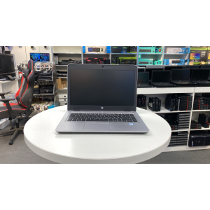 2.EL NB HP ELITEBOOK 840 G3 İ5 6200U 8GB DDR4 512GB M2 SSD 14