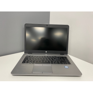 2.EL NB HP ELITEBOOK 840 G3 İ5 6300U 8GB DDR4 256GB M2 SSD 14'' FHD (BX KALİTE)