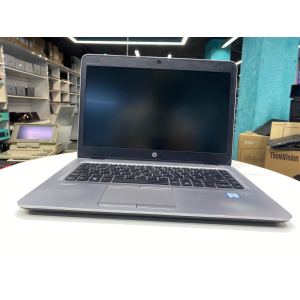 2.EL NB HP ELITEBOOK 840 G3 İ7 6600U 16GB DDR4 256GB M2 SSD 14