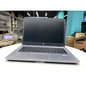 2.EL NB HP ELITEBOOK 840 G3 İ7 6600U 16GB DDR4 256GB M2 SSD 14