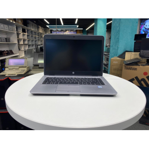 2.EL NB HP ELITEBOOK 840 G3 İ7 6600U 16GB DDR4 256GB M2 SSD 14