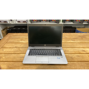 2.EL NB HP ELITEBOOK 840 G3 İ7 6600U 8GB DDR4 128GB M2 SSD 14