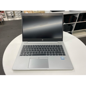 2.EL NB HP ELITEBOOK 840 G5 İ5 8350U 16GB DDR4 256GB M2 SSD 14'' FHD (C KALİTE)