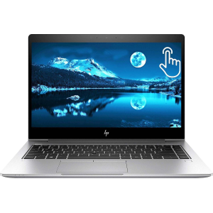 2.EL NB HP ELITEBOOK 840 G5 İ5 8350U 16GB DDR4 256GB M2 SSD 14'' FHD IPS 120HZ DOKUNMATİK WIN10 (BX KALİTE)