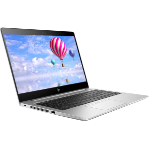 2.EL NB HP ELITEBOOK 840 G6 İ5 8365U 16GB DDR4 256GB M2 SSD 14'' FHD IPS DOKUNMATİK WIN10 (C KALİTE)