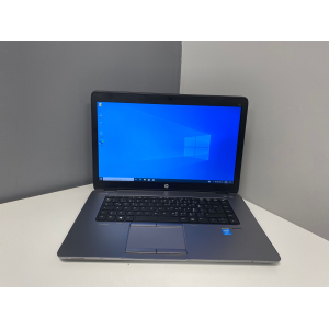 2.EL NB HP ELITEBOOK 850 G1 İ5 4300U 8GB DDR3 128GB SSD 15.6