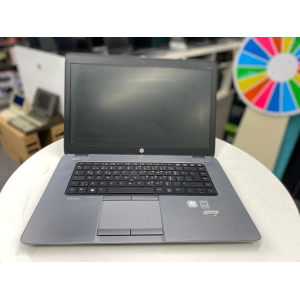 2.EL NB HP ELITEBOOK 850 G1 İ5 4300U 8GB DDR3 128GB SSD 15.6