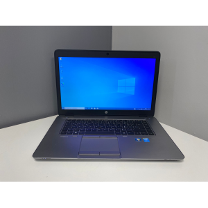 2.EL NB HP ELITEBOOK 850 G1 İ5 4310U 8GB DDR3 128GB SSD 15.6