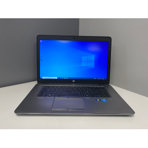 2.EL NB HP ELITEBOOK 850 G2 İ5 5200U 8GB DDR3 128GB SSD 15.6