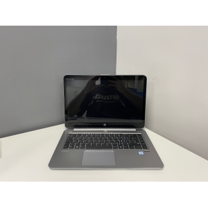 2.EL NB HP ELITEBOOK FOLIO 1040 G3 İ5 6300U 8GB DDR4 256GB M2 SSD 14'' 2K DOKUNMATİK GREY (B KALİTE)