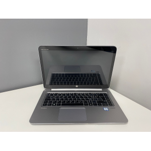 2.EL NB HP ELITEBOOK FOLIO 1040 G3 İ5 6300U 8GB DDR4 256GB M2 SSD 14'' 2K DOKUNMATİK GREY (C KALİTE)