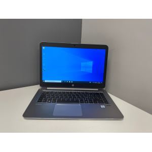 2.EL NB HP ELITEBOOK FOLIO 1040 G3 İ7 6600U 16GB DDR4 512GB M2 SSD 14'' 2K GREY (C KALİTE)