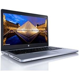 2.EL NB HP ELITEBOOK  FOLIO 9470M İ5 3427U 8GB DDR3L 240GB SSD 14''HD  @