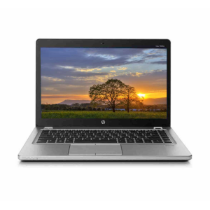 2.EL NB HP ELITEBOOK  FOLIO 9480M İ5 4310U 8GB DDR3 240GB SSD  14''HD SIFIR BATARYA @