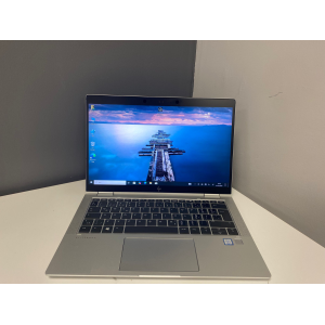 2.EL NB HP ELITEBOOK X360 1030 G3 İ5 8265U 8GB LPDDR3 256GB M2 SSD 13.3