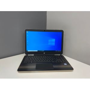 2.EL NB HP PAVILION 14-AL002NO İ3 6100U 8GB DDR4 128GB M2 SSD 14