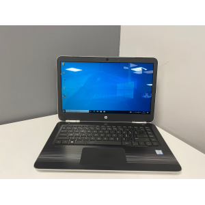 2.EL NB HP PAVILION 14-AL180NO İ3 7100U 8GB DDR4 128GB M2 SSD 14