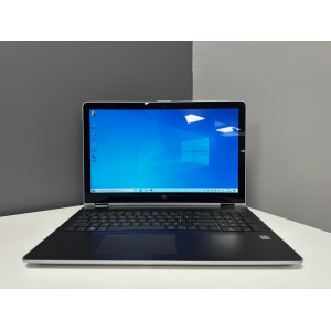 2.EL NB HP PAVILION X360 CONVERTIBLE 15-BR016NG PENTIUM GOLD 4415U 8GB DDR4 128GB SSD 15.6