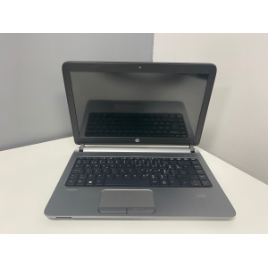 2.EL NB HP PROBOOK 430 G2 İ3 4030U 8GB DDR3 128GB SSD 13.3'' HD (C KALİTE)