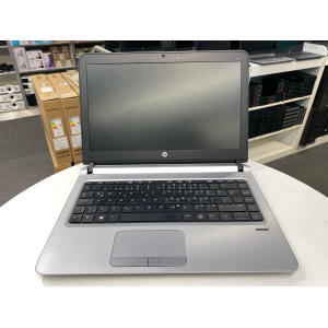 2.EL NB HP PROBOOK 430 G3 İ7 6500U 8GB DDR3 256GB M2 SSD 13.3