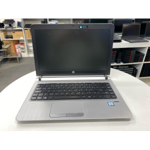 2.EL NB HP PROBOOK 430 G3 İ7 6500U 8GB DDR3 256GB M2 SSD 13.3