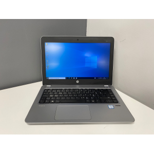 2.EL NB HP PROBOOK 430 G4 İ3 7100U 8GB DDR4 256GB M2 SSD 13.3