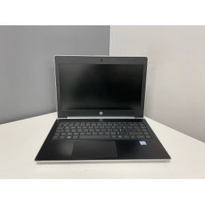 2.EL NB HP PROBOOK 430 G5 İ5 8250U 8GB DDR4 256GB M2 SSD 13.3