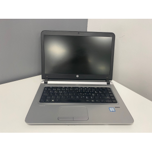 2.EL NB HP PROBOOK 440 G3 İ5 6200U 8GB DDR3 240GB SSD 14