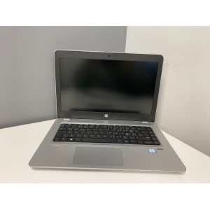 2.EL NB HP PROBOOK 440 G4 İ5 7200U 8GB DDR4 256GB M2 SSD 14